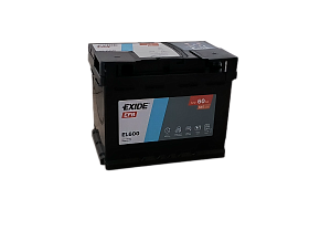 Акумулятор Exide Start-Stop EFB 60Ah 640A R+