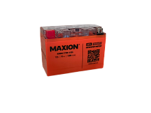 Акумулятор Maxion 9AhYT9В-4 