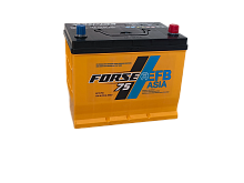 Акумулятор Forse EFB 75Ah 700A R+ Asia