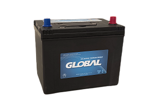 Акумулятор Global EFB 70Ah 680A R+ Asia