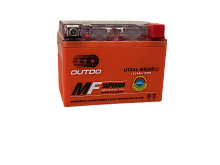 Аккумулятор Outdo AGM 4Ah UTX4L-BS 