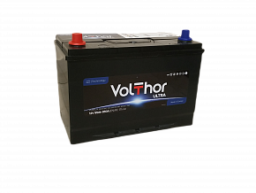 Акумулятор Volthor 95Ah 850A L+ Asia