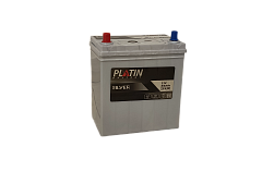 Акумулятор Platin Silver 36Ah 330A L+ Asia 