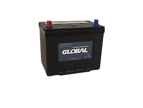 Акумулятор Global 70Ah 600A L+ Asia
