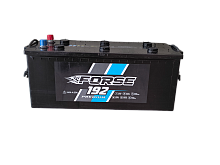Акумулятор Forse 192Ah 1350A R+ 