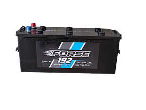 Акумулятор Forse 192Ah 1350A R+ 