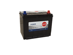 Акумулятор Vesna Power 70Ah 700A R+ Asia 415270