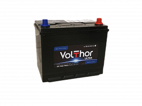 Акумулятор Volthor 70Ah 700A R+ Asia