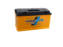 Акумулятор Forse EFB 110Ah 920A R+